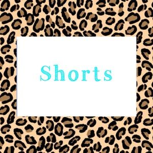 SHORTS